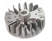 Volanta Motocoasa Craft Tec MX627 Compatibila cu Motoare 430/520 - 1