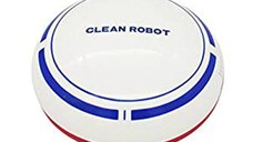 White Sweep Robot - aparat pentru stergerea prafului