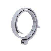 Zgarda anti purici si capuse pentru caini sau pisici de talie mica - 1