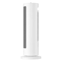 Aeroterma Xiaomi Fan Heater, 2000 W, Incalzitor ceramic, Protectie impotriva rasturnarii, Protectie supraincalzire, Alb - 4