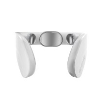 Aparat de masaj cervical wireless ENCHEN JEEBACK Neck massager G20, Putere 5W, 3 nivele, 15 nivele de intensitate - 2