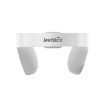 Aparat de masaj cervical wireless ENCHEN JEEBACK Neck massager G20, Putere 5W, 3 nivele, 15 nivele de intensitate - 4