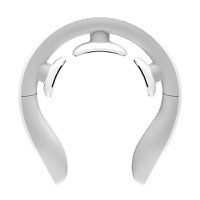 Aparat de masaj cervical wireless ENCHEN JEEBACK Neck massager K1, Putere 5W, 3 nivele, 15 nivele de intensitate - 3