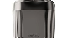 Aparat de ras electric ENCHEN Electric Shaver Mini 6, Uscat si umed