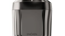 Aparat de ras electric ENCHEN Electric Shaver Mini 6, Uscat si umed