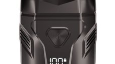 Aparat de ras electric ENCHEN Electric Shaver Mini X, Uscat si umed, Motor 3W, 350mAh