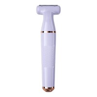 Aparat de ras electric ENCHEN Trimmer A1, Uscat si umed, Putere 5W, 600 mAh, Purple - 4