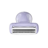 Aparat de ras electric ENCHEN Trimmer A1, Uscat si umed, Putere 5W, 600 mAh, Purple - 5