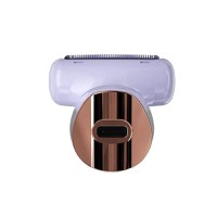 Aparat de ras electric ENCHEN Trimmer A1, Uscat si umed, Putere 5W, 600 mAh, Purple - 6