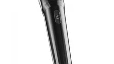 Aparat de ras ENCHEN Beardo - Uscat, 4 accesorii, 6000 rpm, 800 mAh