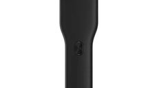 Aparat de tuns Enchen Boost, Black, 2 viteze, lame ceramice