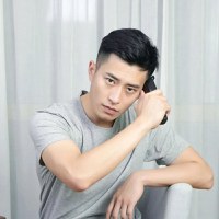 Aparat de tuns Enchen Boost, Black, 2 viteze, lame ceramice - 2