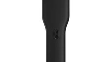 Aparat de tuns Enchen Boost, Black, 2 viteze, lame ceramice