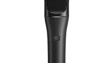 Aparat de tuns ENCHEN Hair Clipper Boost 2, Uscat, 4600 RPM, 800mAh, Negru