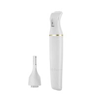 Aparat de tuns ENCHEN Trimmer Mocha D, uscat, 5 capete independente, Alb - 3