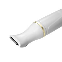 Aparat de tuns ENCHEN Trimmer Mocha D, uscat, 5 capete independente, Alb - 7