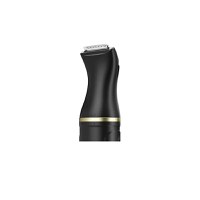 Aparat de tuns ENCHEN Trimmer Mocha D, uscat, 5 capete independente, Negru - 6