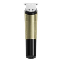 Aparat de tuns multifunctional ENCHEN Modern Trimmer Beardo 3, 4 piepteni, 8000 rpm, 800 mAh - 2