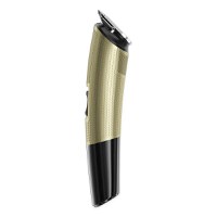 Aparat de tuns multifunctional ENCHEN Modern Trimmer Beardo 3, 4 piepteni, 8000 rpm, 800 mAh - 3