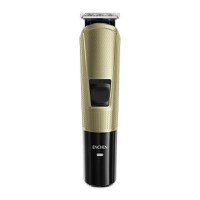 Aparat de tuns multifunctional ENCHEN Modern Trimmer Beardo 3, 4 piepteni, 8000 rpm, 800 mAh - 1