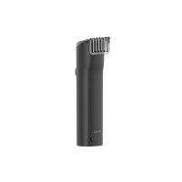 Aparat de tuns multifunctional Xiaomi Grooming Kit Pro, incarcare rapida, rezistent la apa, negru - 2
