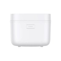 Aparat pentru gatit orez Xiaomi Multifunctional Rice Cooker 4L, 860 W, 10 programe, Control tactil, Alb - 2