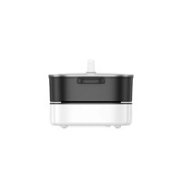 Aparat pentru gatit Xiaomi Multifunctional Hot Pot Cooker 6L, 2000W - 3