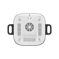 Aparat pentru gatit Xiaomi Multifunctional Hot Pot Cooker 6L, 2000W - 5