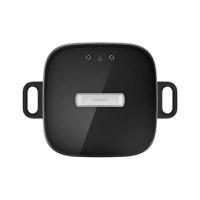 Aparat pentru gatit Xiaomi Multifunctional Hot Pot Cooker 6L, 2000W - 7