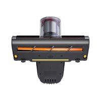 Aspirator fara fir UV antiacarieni JIMMY BD7 PRO Cordless Double Cup Anti-Mite Vacuum Cleaner, putere 250W - 2