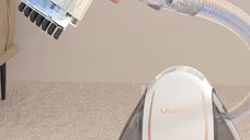 Aspirator multifunctional UWANT B100-S aspirare si spalare, multisuprafete,12Kpa, elimina acarienii si bacteriile, autocuratare