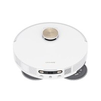 Aspirator robot cu mop Dreame L20 Ultra Complete, 7000Pa, 6400mAh, Autonomie de pana la 260 minute, Statie colectare inteligenta - 5