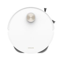 Aspirator robot cu mop Dreame L50 Pro Ultra, 19.500 Pa, 6.400mAh, 200 min, VersaLift Navigation, statie colectare inteligenta - 11