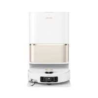 Aspirator robot cu mop Dreame L50 Pro Ultra, 19.500 Pa, 6.400mAh, 200 min, VersaLift Navigation, statie colectare inteligenta - 3