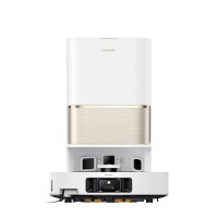 Aspirator robot cu mop Dreame L50 Pro Ultra, 19.500 Pa, 6.400mAh, 200 min, VersaLift Navigation, statie colectare inteligenta - 4