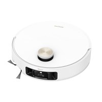 Aspirator robot cu mop Dreame L50 Pro Ultra, 19.500 Pa, 6.400mAh, 200 min, VersaLift Navigation, statie colectare inteligenta - 8