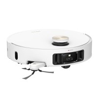 Aspirator robot cu mop Dreame L50 Pro Ultra, 19.500 Pa, 6.400mAh, 200 min, VersaLift Navigation, statie colectare inteligenta - 9