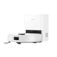 Aspirator robot cu mop MOVA E20S Pro Plus Robot Vacuum Cleaner, 13000Pa, 3200mAh, 3DAdapt™ Obstacle Avoidance, statie colectare - 2