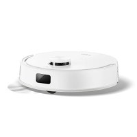 Aspirator robot cu mop MOVA E20S Pro Plus Robot Vacuum Cleaner, 13000Pa, 3200mAh, 3DAdapt™ Obstacle Avoidance, statie colectare - 8