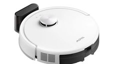 Aspirator robot cu mop MOVA E20S Pro Robot Vacuum Cleaner, 13000Pa, 3200mAh, 3DAdapt™ Obstacle Avoidance, statie de incarcare