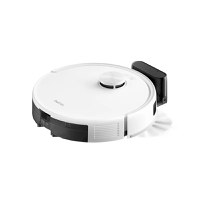 Aspirator robot cu mop MOVA E20S Pro Robot Vacuum Cleaner, 13000Pa, 3200mAh, 3DAdapt™ Obstacle Avoidance, statie de incarcare - 2