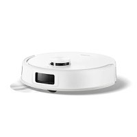 Aspirator robot cu mop MOVA E20S Pro Robot Vacuum Cleaner, 13000Pa, 3200mAh, 3DAdapt™ Obstacle Avoidance, statie de incarcare - 3