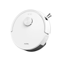 Aspirator robot cu mop MOVA E20S Pro Robot Vacuum Cleaner, 13000Pa, 3200mAh, 3DAdapt™ Obstacle Avoidance, statie de incarcare - 5