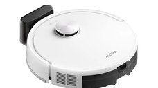 Aspirator robot cu mop MOVA E20S Pro Robot Vacuum Cleaner, 13000Pa, 3200mAh, 3DAdapt™ Obstacle Avoidance, statie de incarcare