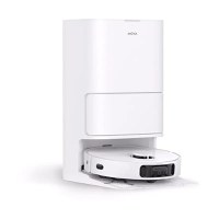 Aspirator robot cu mop MOVA E40 Ultra, 19.000 Pa, 5.200mAh, 260 min, Single-line Laser, statie colectare inteligenta - 4