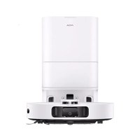 Aspirator robot cu mop MOVA E40 Ultra, 19.000 Pa, 5.200mAh, 260 min, Single-line Laser, statie colectare inteligenta - 5