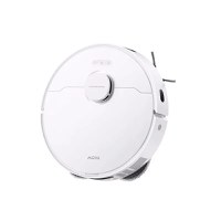 Aspirator robot cu mop MOVA E40 Ultra, 19.000 Pa, 5.200mAh, 260 min, Single-line Laser, statie colectare inteligenta - 7