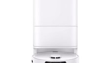 Aspirator Robot cu Mop MOVA E40 Ultra NEW - Performanta si Inovatie