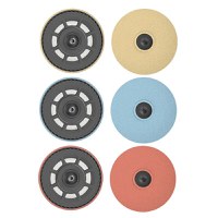 Aspirator robot cu mop MOVA Mobius 60 Wet and Dry Robotic Vacuum Cleaner, 30000Pa, 6400mAh, 40 min FlexScope, statie inteligenta - 3