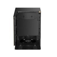 Aspirator robot cu mop MOVA Mobius 60 Wet and Dry Robotic Vacuum Cleaner, 30000Pa, 6400mAh, 40 min FlexScope, statie inteligenta - 5